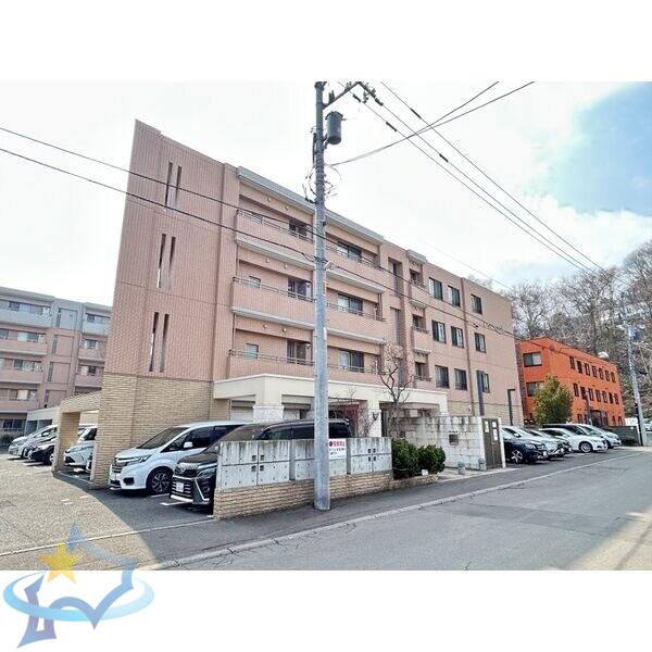 じょうてつドエルアイム伏見神社