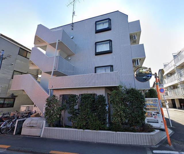 シティーホーム鷹の台3