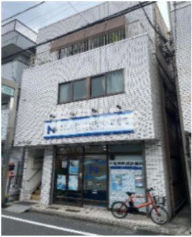 サカモトビル