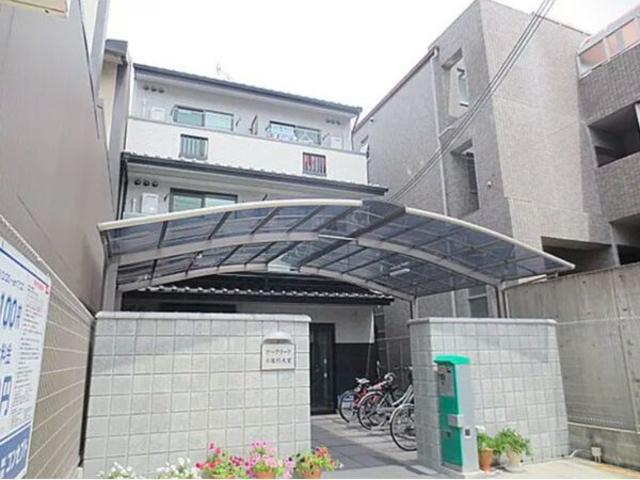 アークリード今出川大宮
