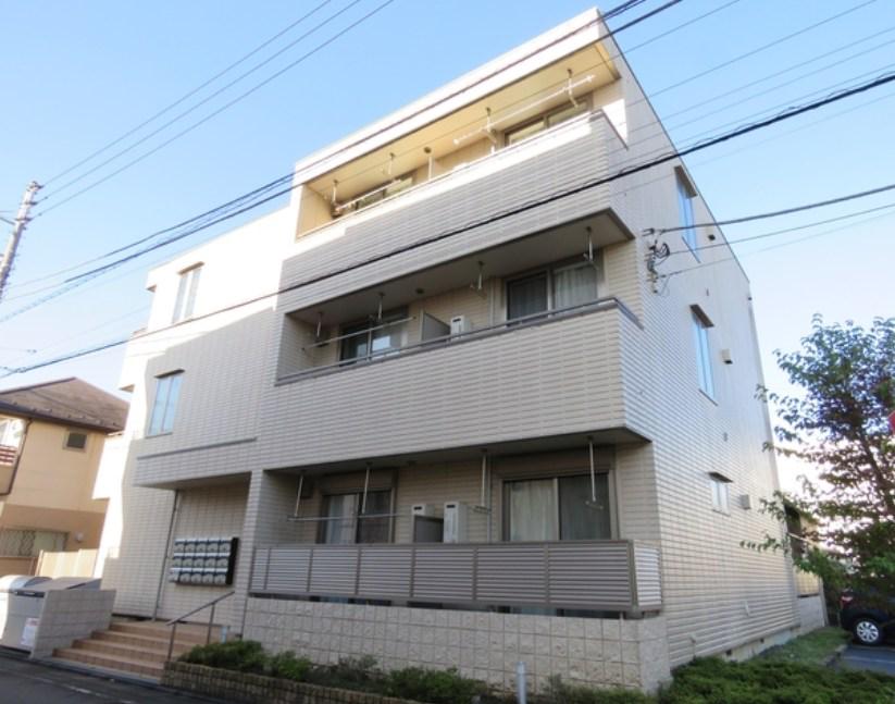 ESPOIR(1K/1階)