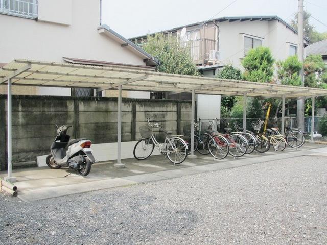 VILLAGE小金井
