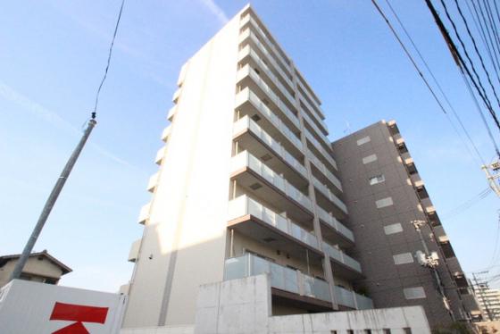 KAFUU COURT 矢賀