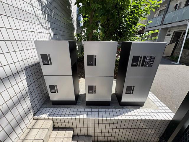 平成ハイツ
