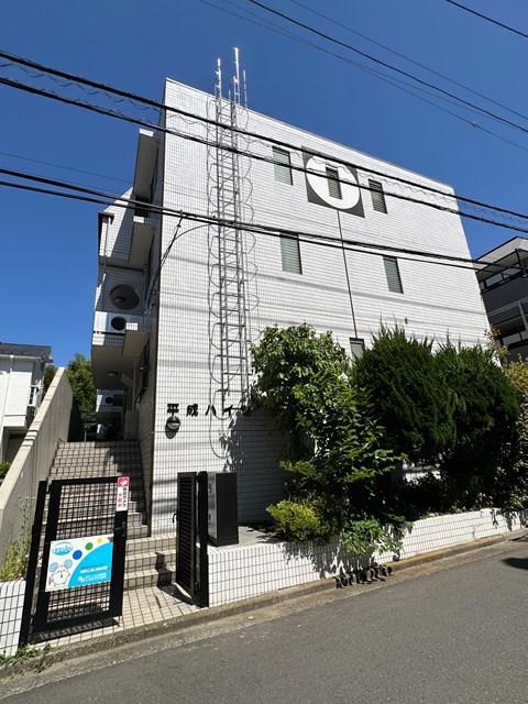 平成ハイツ