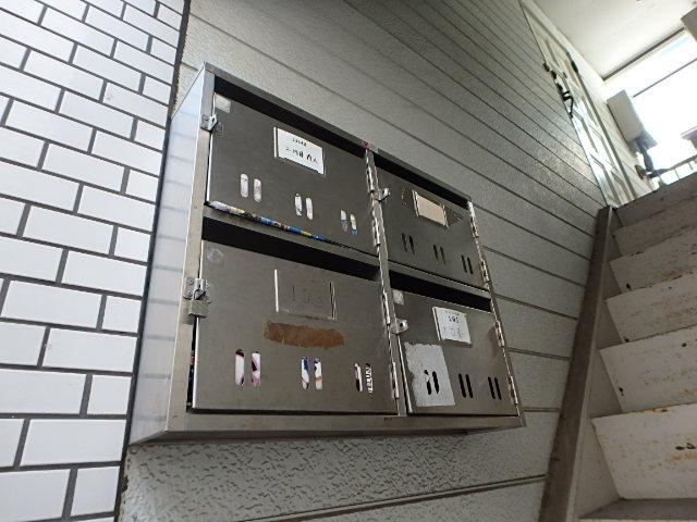サンライフ上板橋