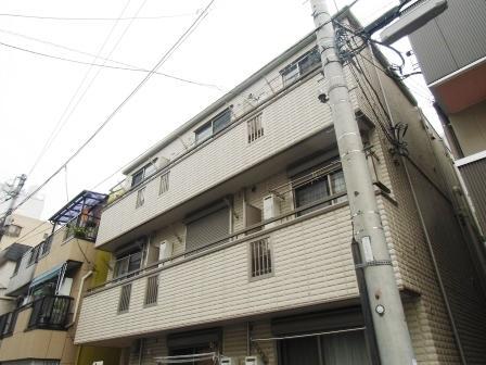 プレジオ南大塚