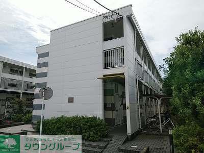 レオパレスヤバタIII