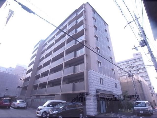 プレサンス京都西院