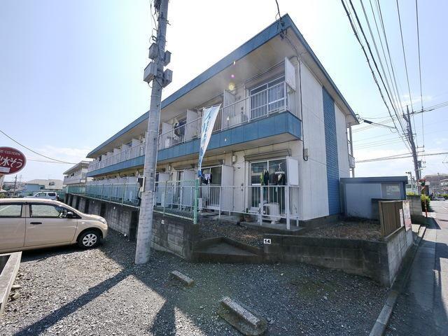 サンアベニュー池田2