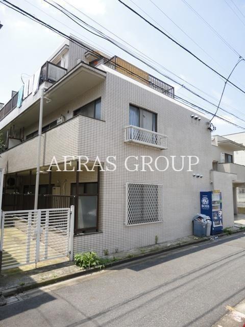 ピア中野中央
