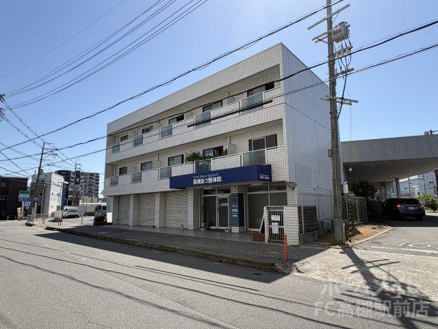 ARI高槻市役所南