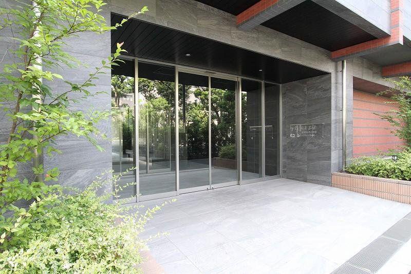 ブライズ方南町