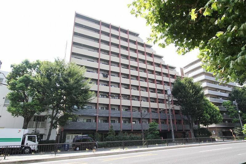 ブライズ方南町