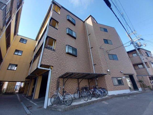 三熊ハイツ渚7号