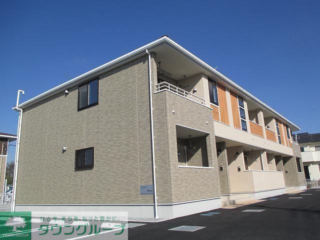ラディアII
