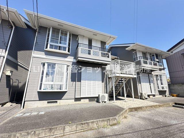 HIGH HOMES B棟