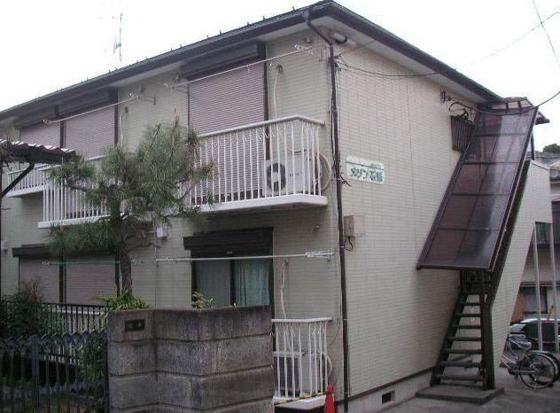 メゾン石原I