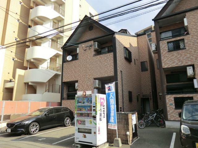 アネックス大濠