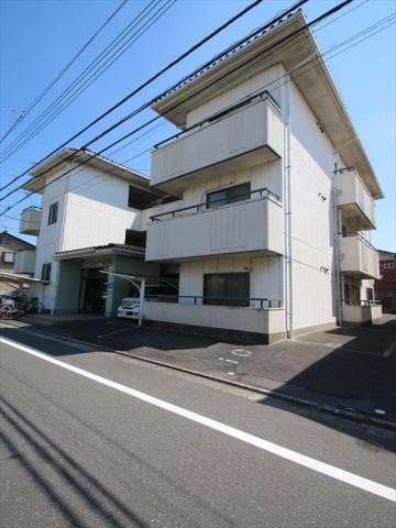ハッピネス壱番館