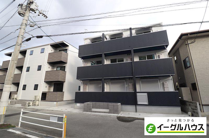 メゾンクレール二日市壱番館
