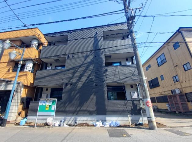 GRADUS所沢