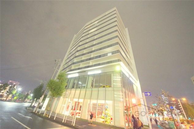 CORNES HOUSE NAGOYA