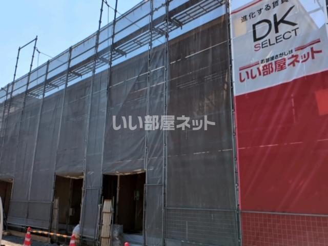 ソノクラッセ A(1LDK/1階)