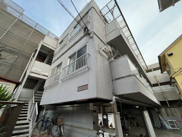 サンビレイ3