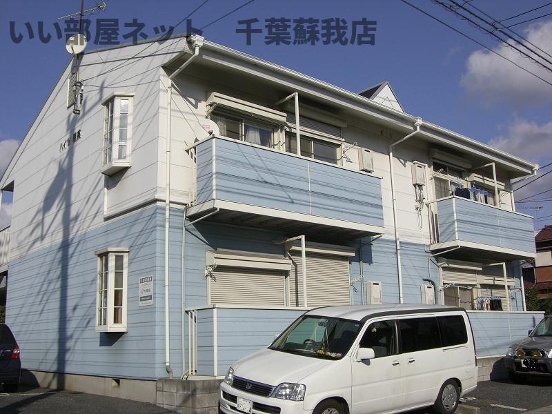 ハイツ朋英