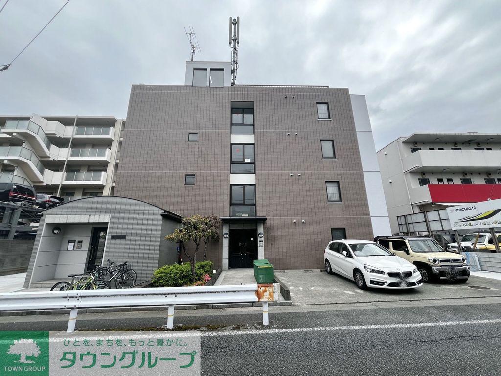 ドムアコード協栄