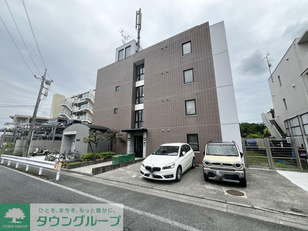 ドムアコード協栄
