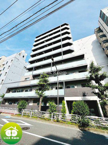 プレール・ドゥーク門前仲町III