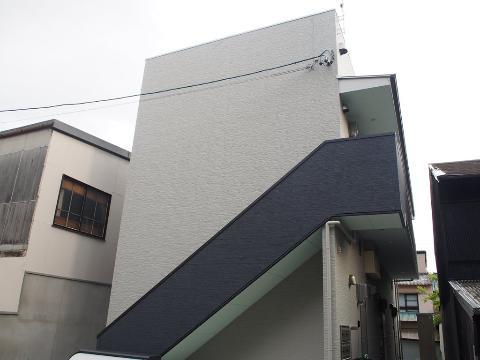 パルテンツァ志賀本通