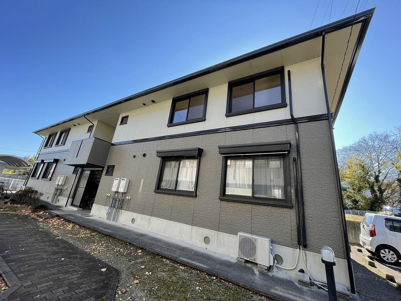 ヴィラアスカ30E(3LDK/2階)