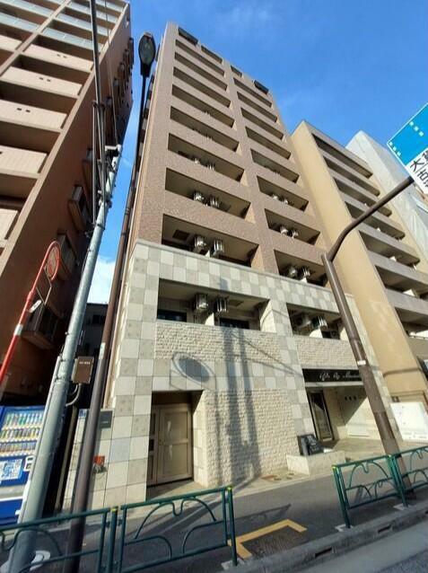 ガラ・シティ南麻布