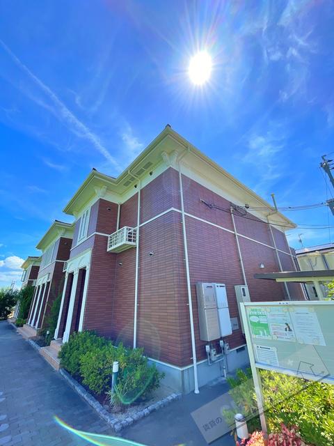 ＪＲ和歌山線 下井阪駅 徒歩9分 2階建 築20年