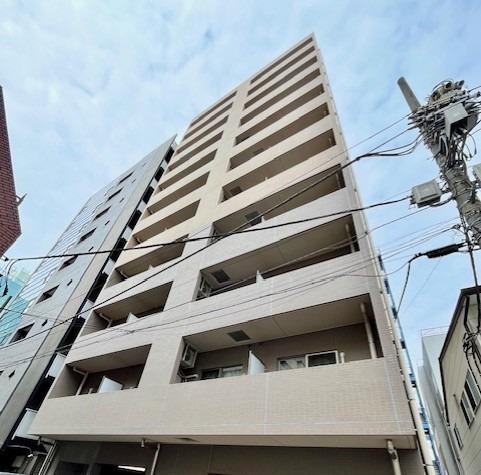 ウィルテラス東上野(ワンルーム/5階)