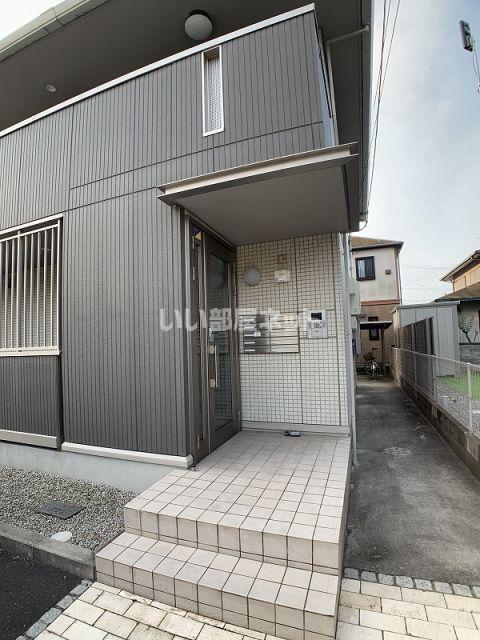 プラージュ 屋島