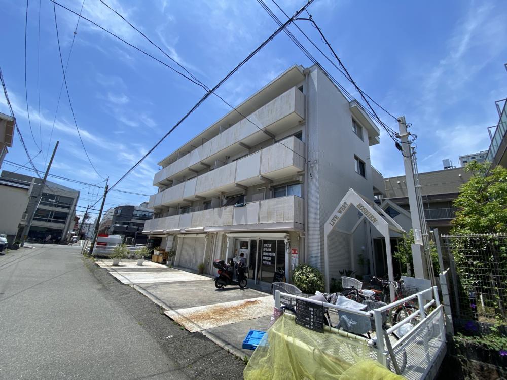 ライブウエスト甲子園