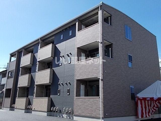 フォンターナ(1LDK/3階)
