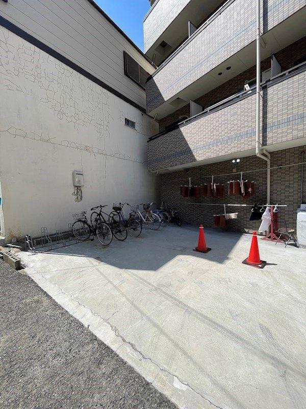 バビーズ千里山