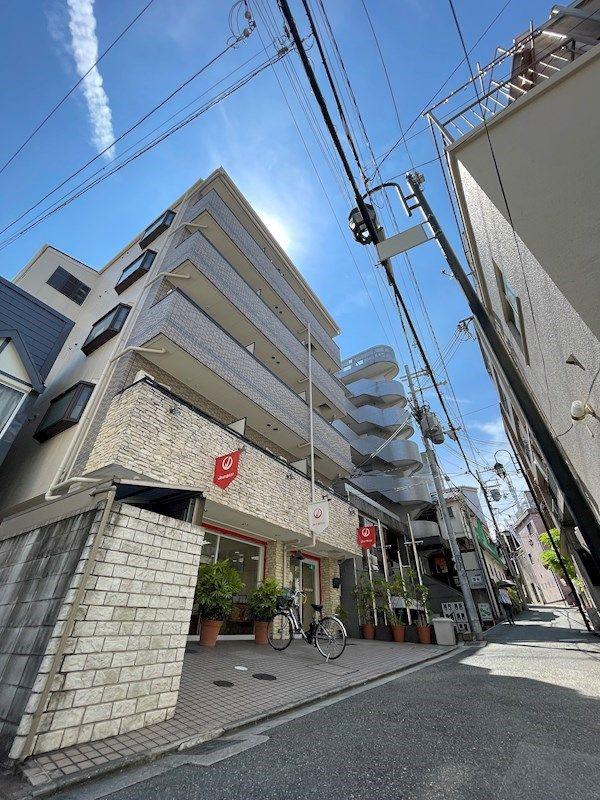 バビーズ千里山(1K/3階)