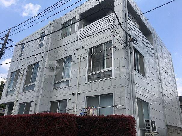 メゾンサンスイ