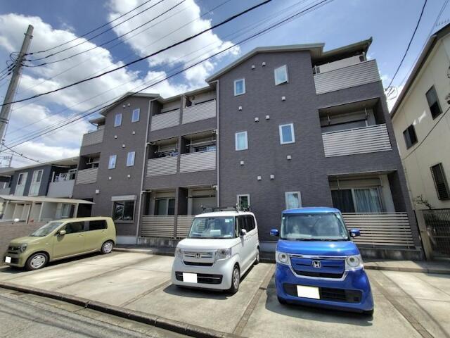 ボヌール和光