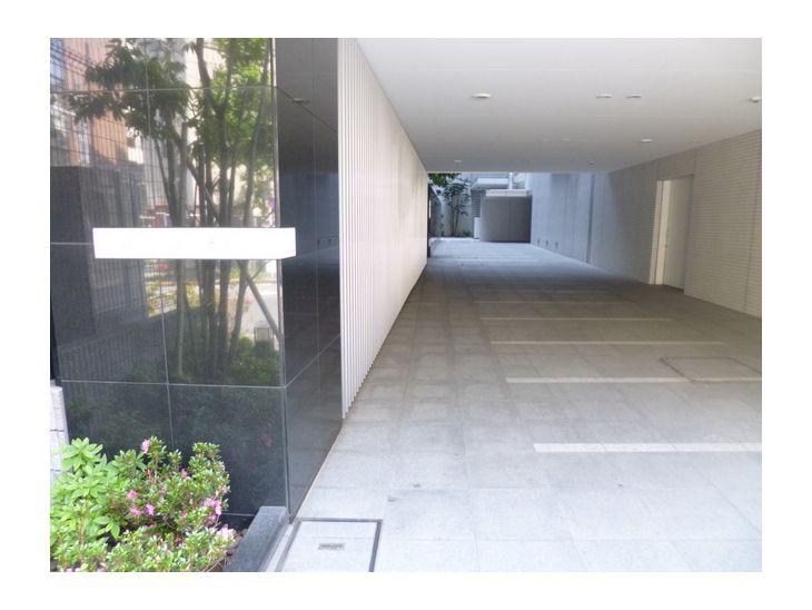 クレヴィア恵比寿