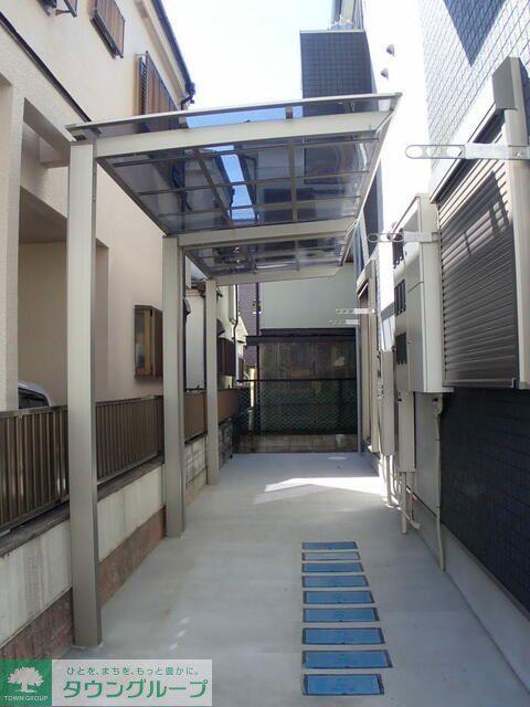 ロフトハウス大宮北