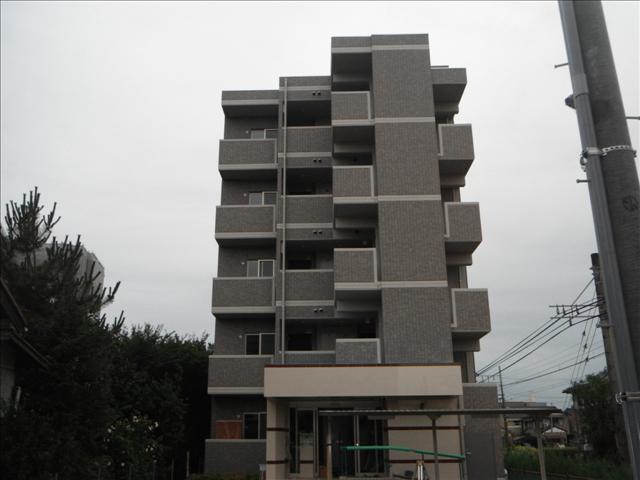 レージュ東海