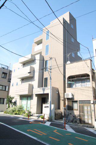シトラスユノス小石川