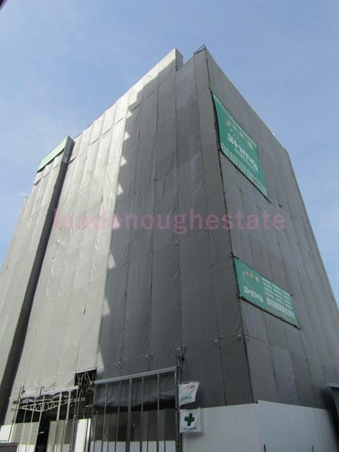SK RESIDENCES 放出